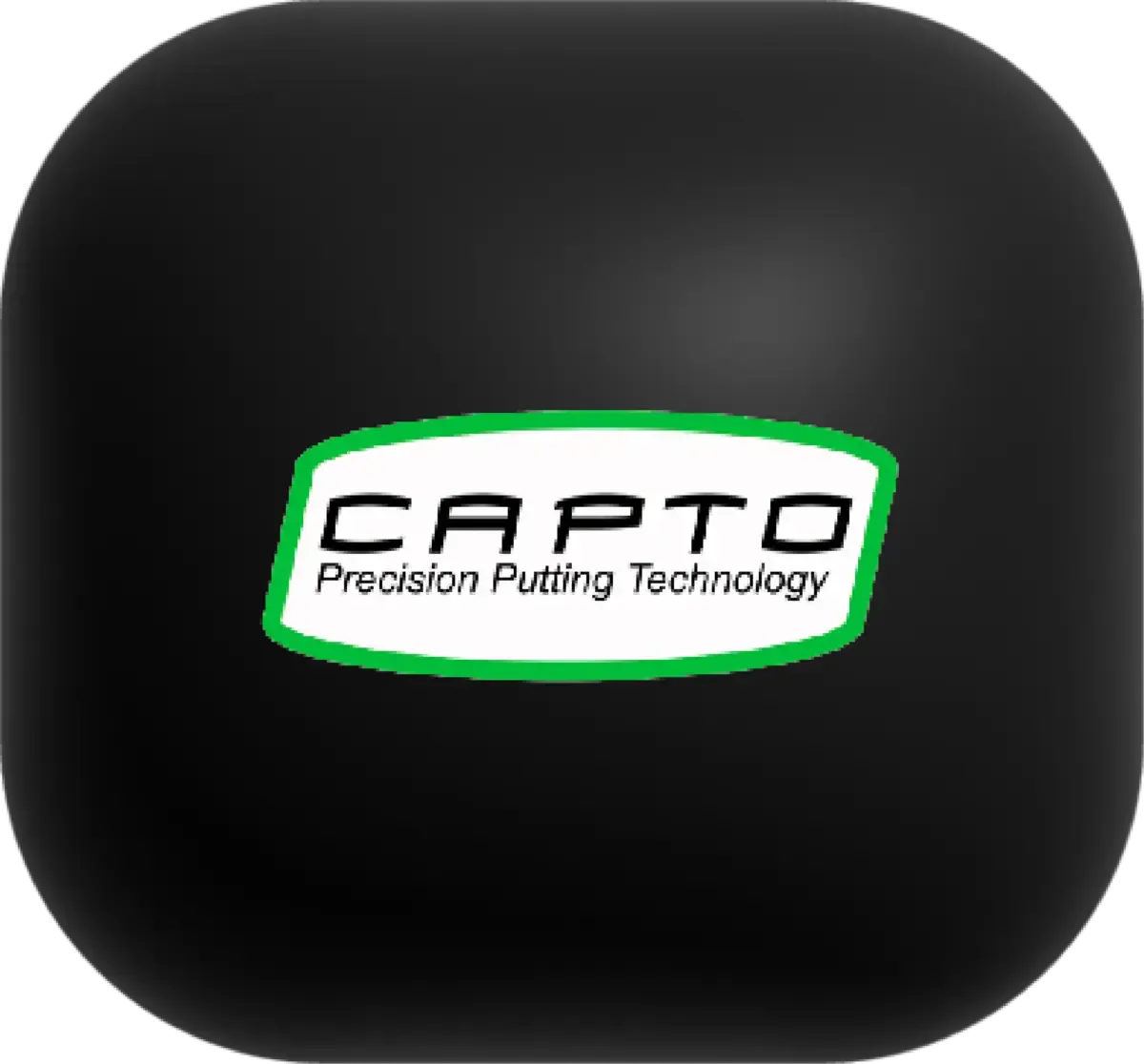 CAPTO 로고