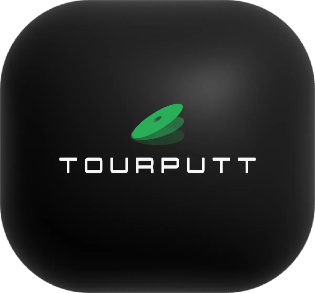 TOURPUTT 로고