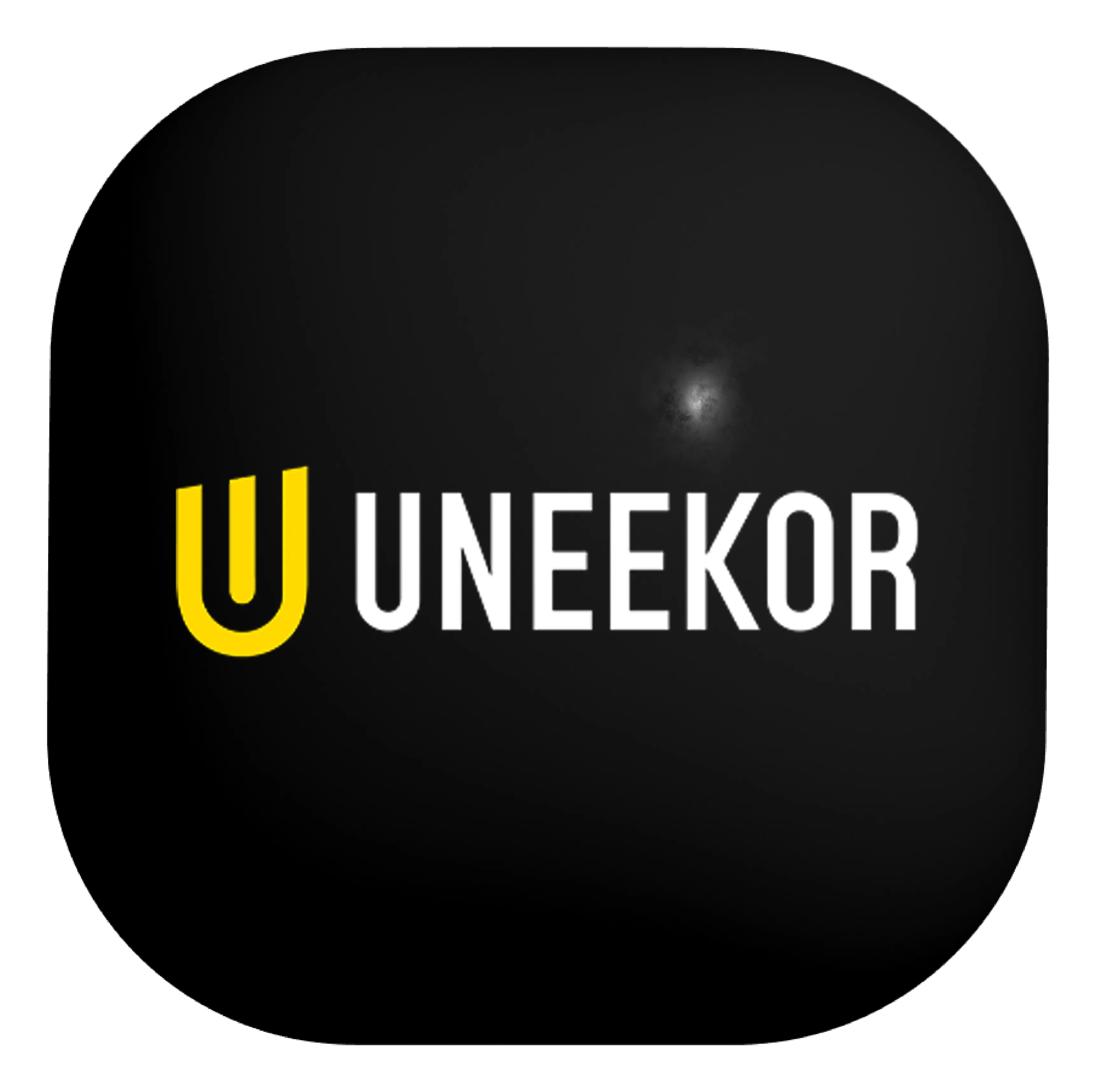 UNEEKOR 로고