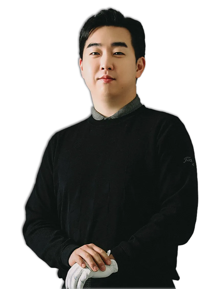현호승 코치