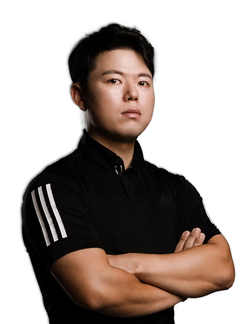 김수환